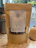 épices à vin chaud à infuser