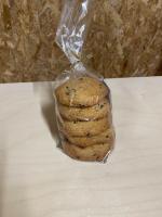Cookies fermiers aux pépites de chocolat