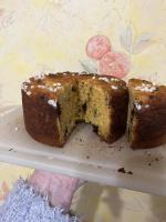 Panettone sans gluten et sans lactose aux pep