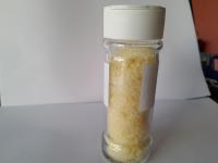 🌶️sels gros pimentés - piment jaune poisson