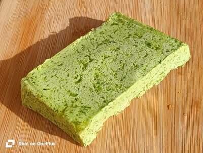 Beurre persillé 200g