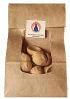 Fromentines vides 3dz