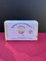 Savon lavande_100g