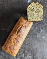 Petit epeautre (engrain)