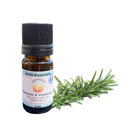 Huile essentielle romarin - 5ml