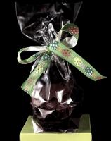 Sachet friture chocolat bio noir 100 g