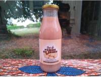 Jus de pomme de terre