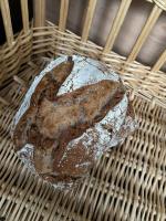 Pain aux noix en 400g - bio