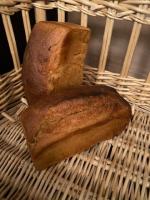 Pain petit epeautre en 400g - bio