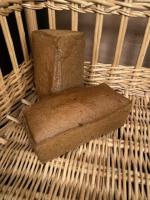 Pain 100% sarrasin en 400g - bio