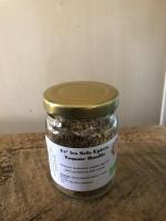 Sel épicé basilic tomate (50g)