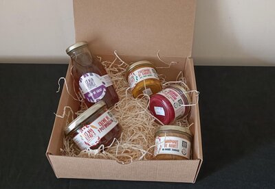 Coffret découverte #2