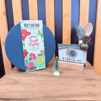 Coffret émotions (infusions)