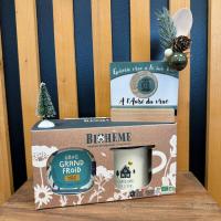 Coffret grog grand froid