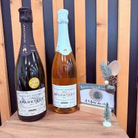 Thé pétillant sparkteez