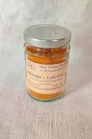 Mélange pour 'lait d'or'