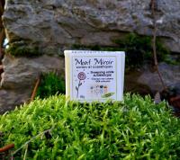 Shampoing solide 'authentique', 50g