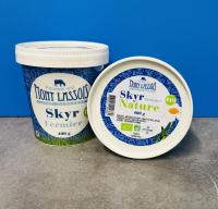 Skyr nature bio