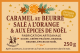 Caramel au beurre salé à l'orange - image 2