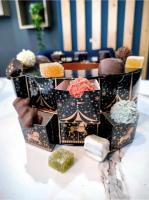 Calendrier carrousel