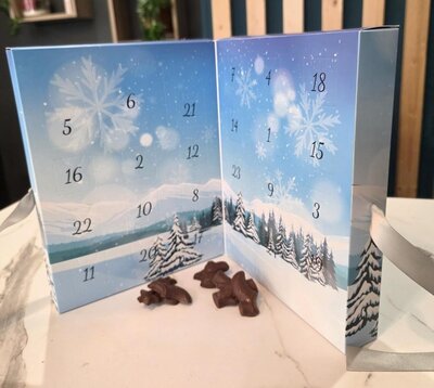 Calendrier enfant