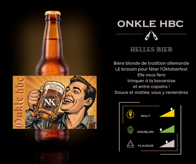 Onkle hbc