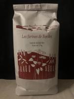 Farine de blé t65