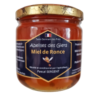 Miel de ronces