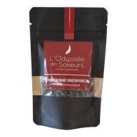 Poivre sauvage noir de voatsiperifery