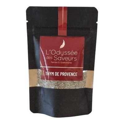 Tyhm de provence