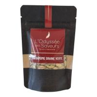 Cardamome verte graine