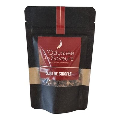 Clou de girofle