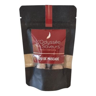 Noix de muscade