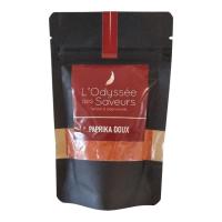 Paprika doux