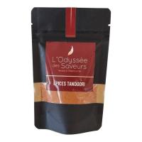 Epices tandoori