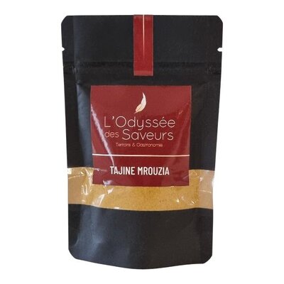 Tajine mrouzia