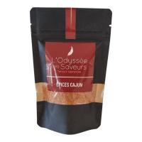 Epices cajun