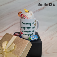 Tasses de noël sheep'iie