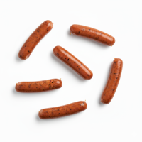 Saucisses 'francfort' à la truffe d'été x6