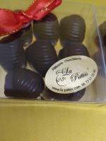 Les escargots du mont noir noisettes