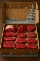 Colis de bœuf d’hiver – 5 kg 🌿