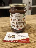 Choko noisette