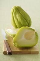 Chayote / christophine ou chouchou