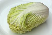 Chou chinois pé-tsai