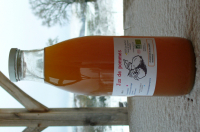 Jus de pommes