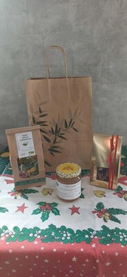 Coffret de noël 1