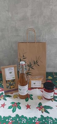 Coffret de noël 4