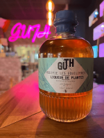 Liqueur de plantes 'modifie les equilibres'