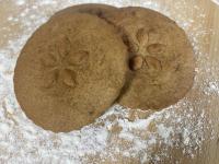 Biscuit nature à la drêche ambrée