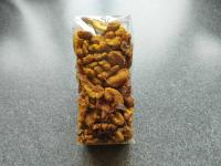 Noix rôties aux épices